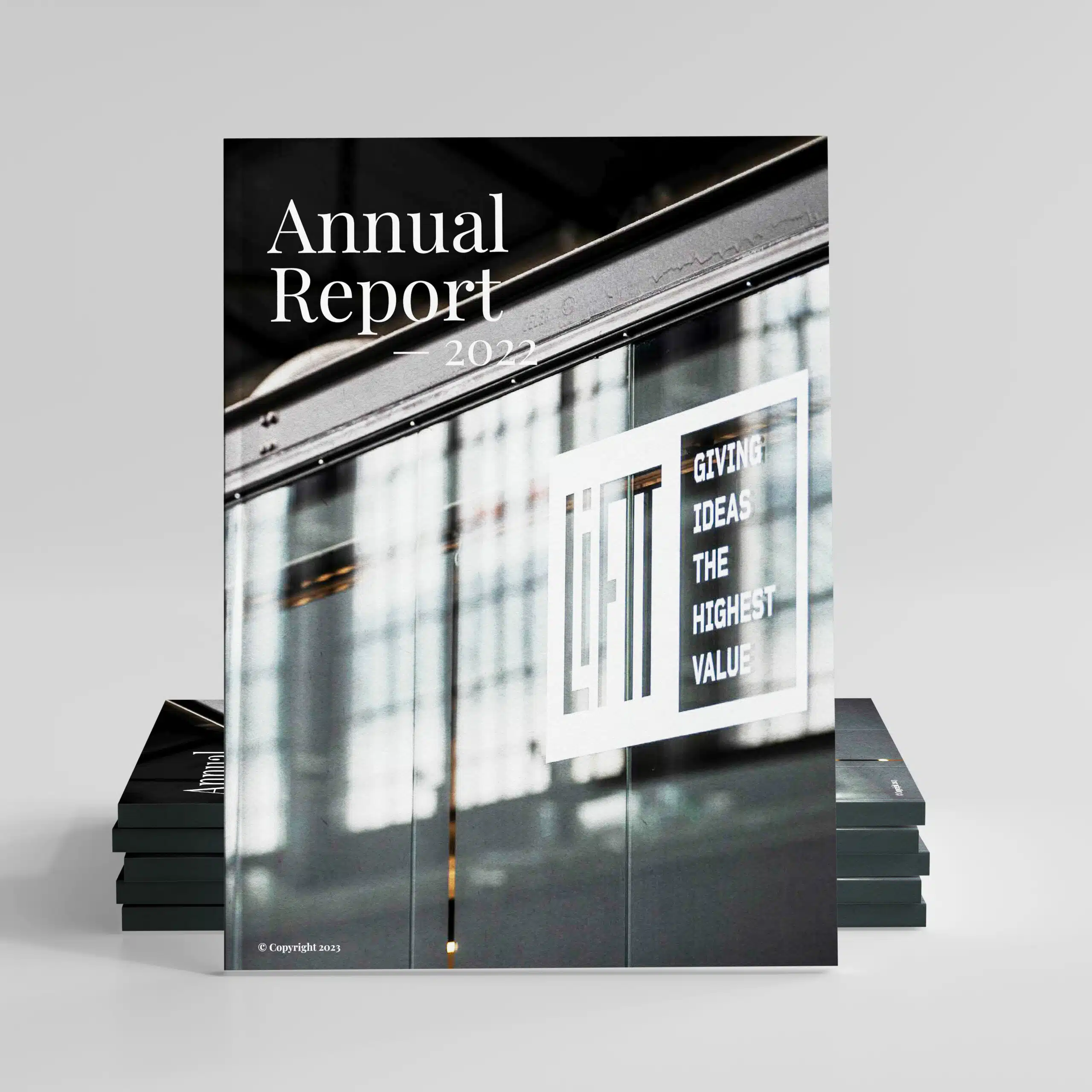 Annual Report 2022